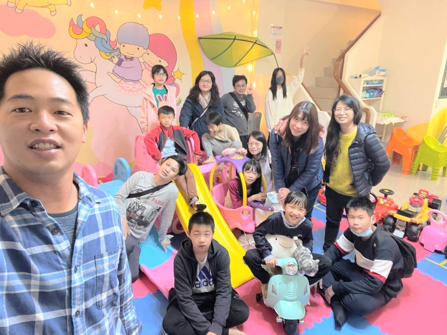 台東 琪琪 親子民宿