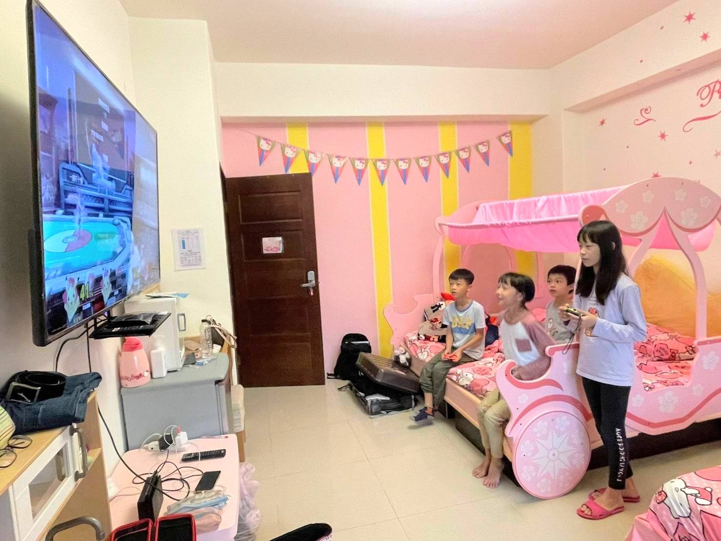 台東 琪琪 親子民宿