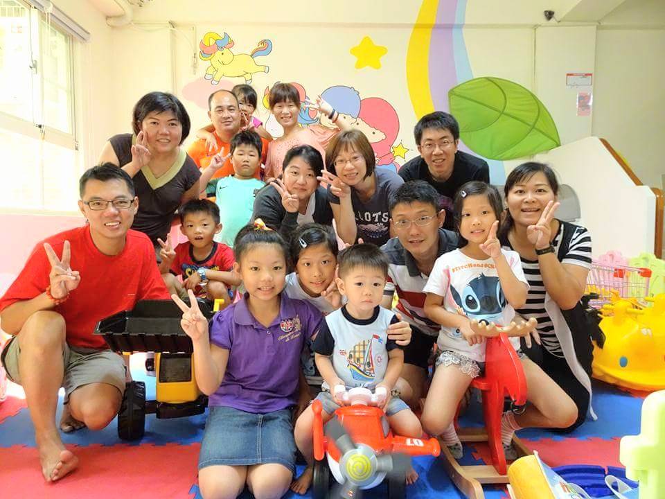 台東 琪琪 親子民宿
