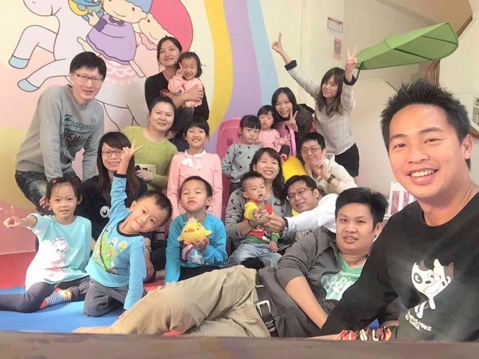 台東 琪琪 親子民宿